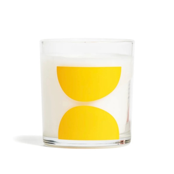 Grove Co Candle SOY Wax Blend Island Orchid New without box 5.5 oz - Picture 1 of 14